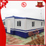Best second hand storage containers for sale factory used as booth, toilet, storage room