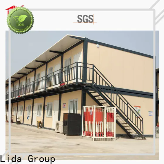 Lida Group Lida Group cheap container shipping Suppliers used as booth, toilet, storage room