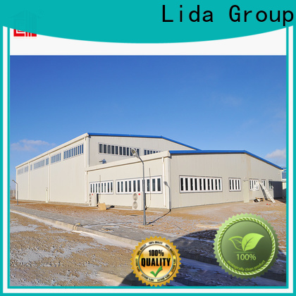Lida Group Wholesale temporary rooms Suppliers for mining factory