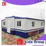 Lida Group prefab expandable modular house Suppliers used as Holiday house