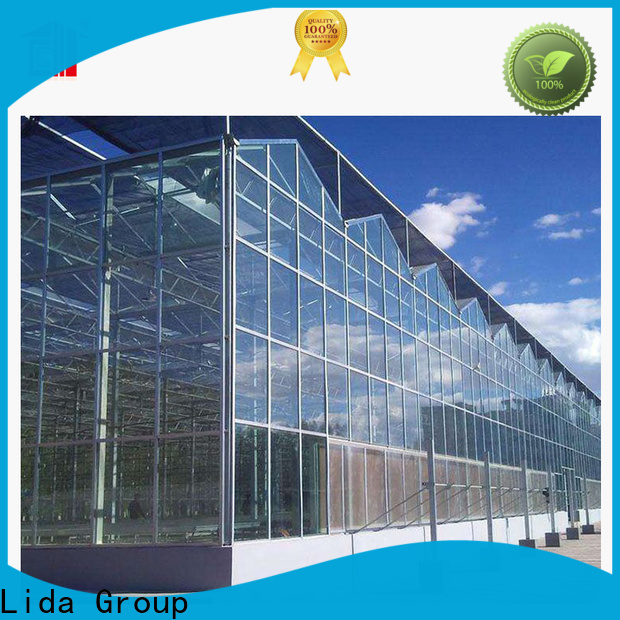 Best about greenhouse Suppliers for changing the growing conditions of plant