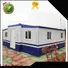 Lida Group prefab expandable modular house manufacturers used as Hotel