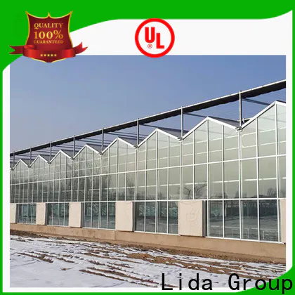 Wholesale what is greenhouse farming for business for plant growth