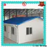 Custom small porta cabin for sale for business for mining camp house