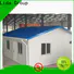 Lida Group porta cabin site office for business for staff camp house