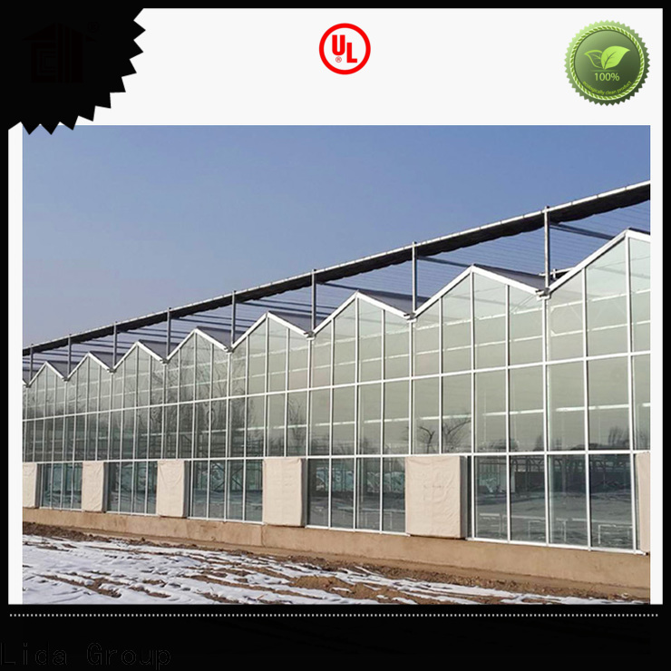 Top diy greenhouse ideas company for changing the growing conditions of plant
