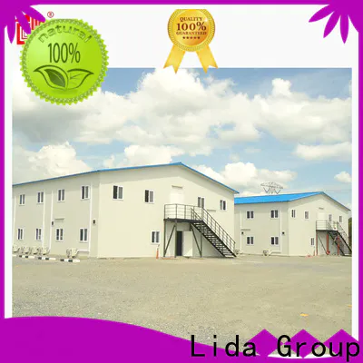 Lida Group best modular home manufacturers manufacturers for recreation hall