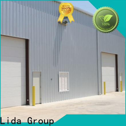 Lida Group large metal building for sale Suppliers used as apartment buildings