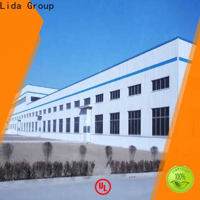 Lida Group Wholesale metal buildings austin Suppliers for warehouse