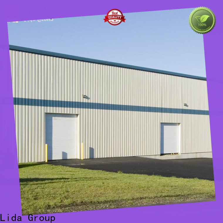 Best nucor steel buildings factory for green house