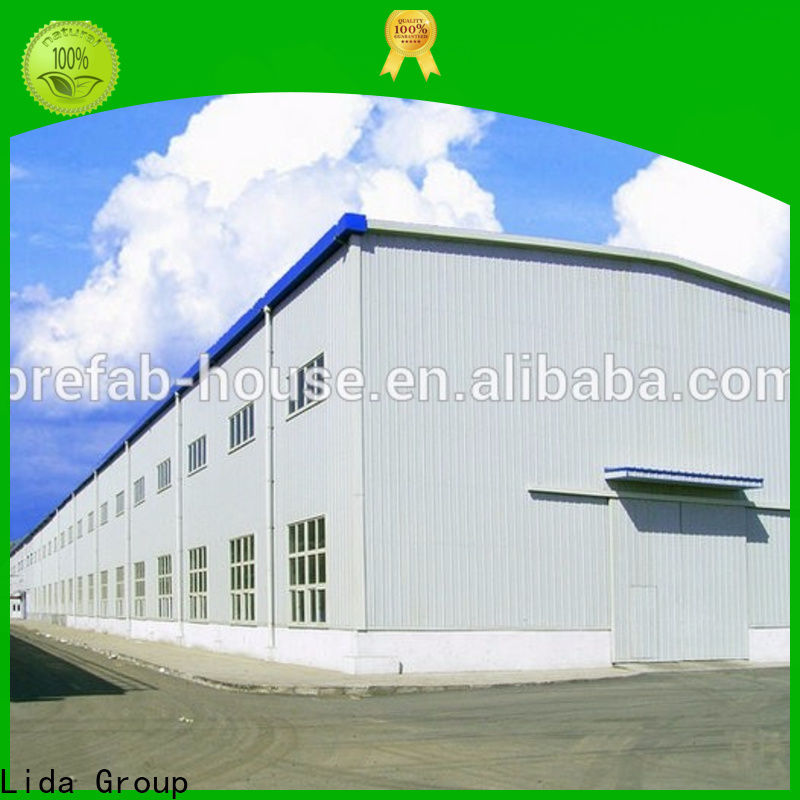 Best building steel rods Suppliers for green house