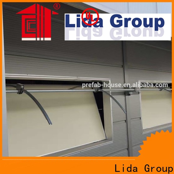 Lida Group High-quality how to start a chicken house business factory for poultry raising