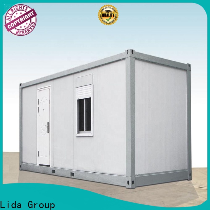 New new modular homes for sale company for site office