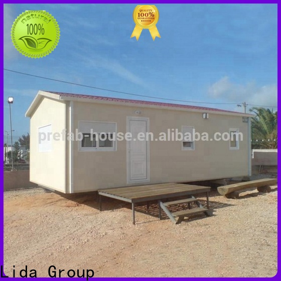 Wholesale manufactured homes and prices Suppliers for staff accommodation
