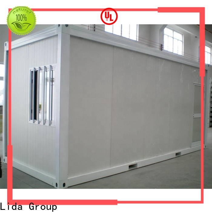 Wholesale shipping container projects Supply used as office, meeting room, dormitory, shop
