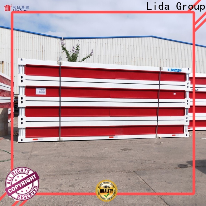 Lida Group Latest old containers for sale Suppliers used as kitchen, shower room