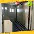 High-quality freight container homes for sale company used as kitchen, shower room