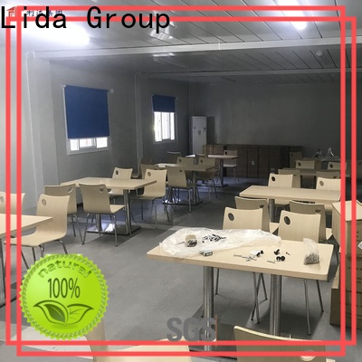 Lida Group New buy cheap shipping containers Supply used as office, meeting room, dormitory, shop