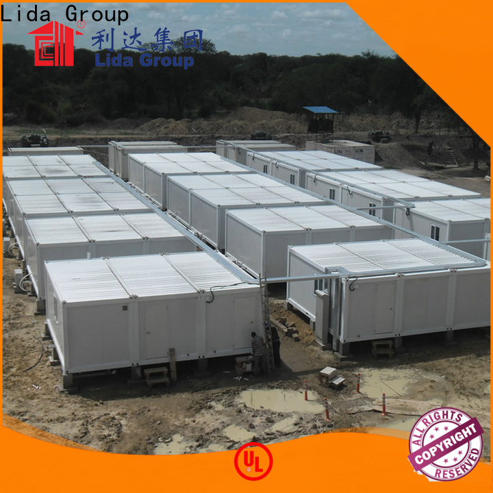 Wholesale sea container accommodation bulk buy used as booth, toilet, storage room
