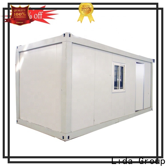 Lida Group cheap shipping containers for sale Suppliers used as kitchen, shower room