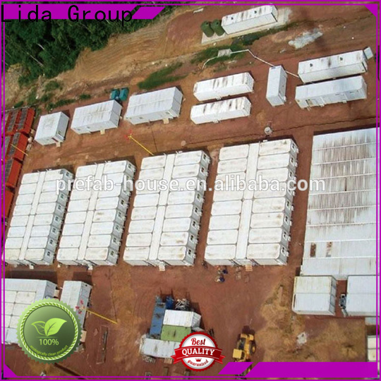 Lida Group old shipping containers for sale Supply used as office, meeting room, dormitory, shop