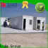 High-quality cheap container house bulk buy used as booth, toilet, storage room