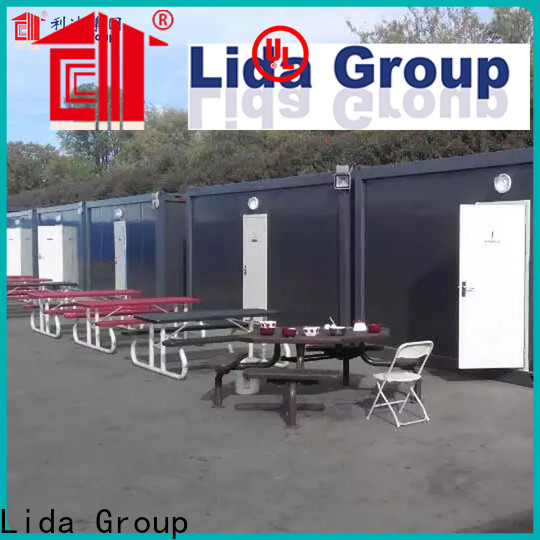 High-quality container units for sale bulk buy used as office, meeting room, dormitory, shop