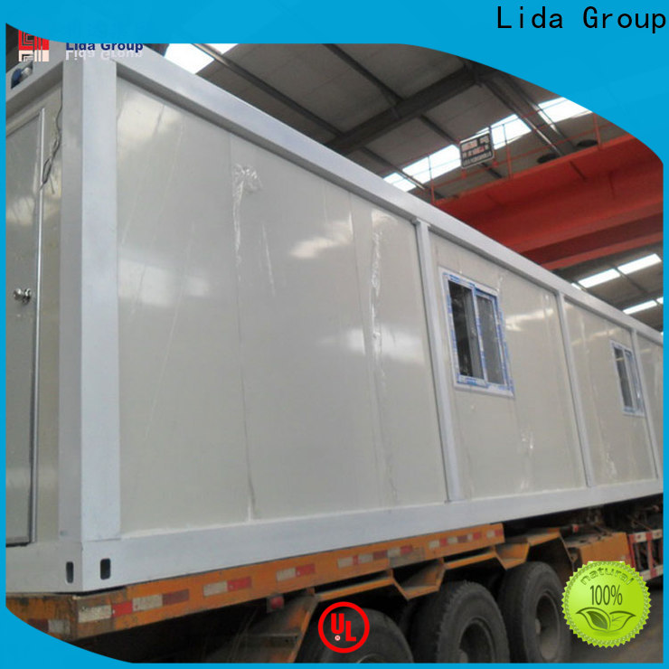 Wholesale empty shipping container Supply used as office, meeting room, dormitory, shop