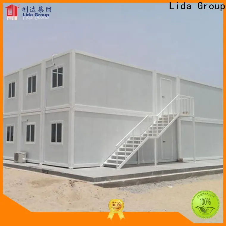 Lida Group where can i build a shipping container home Supply used as kitchen, shower room
