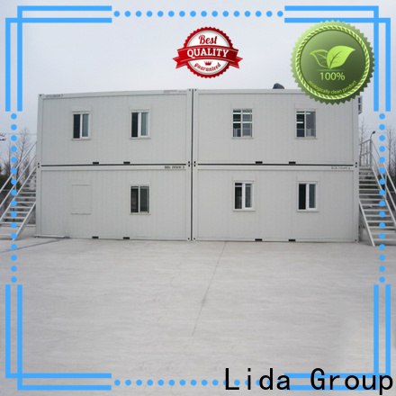 Wholesale sea land containers for sale company used as kitchen, shower room