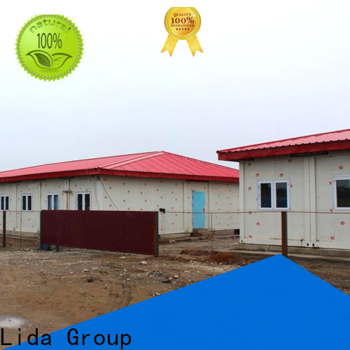 Lida Group Wholesale storage shipping containers for sale Supply used as booth, toilet, storage room