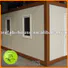 Wholesale sea containers building factory used as booth, toilet, storage room