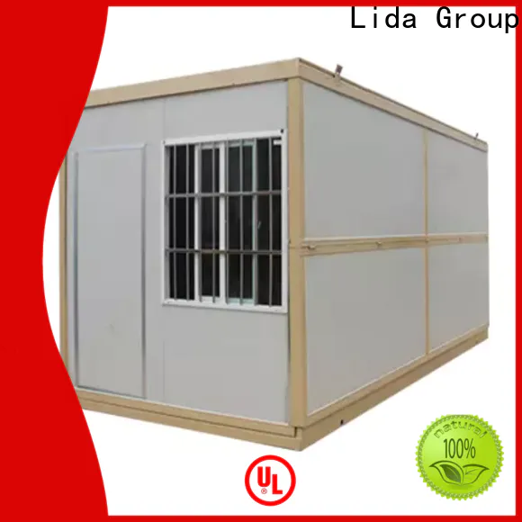Wholesale metal shipping crates for sale Suppliers used as office, meeting room, dormitory, shop