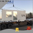 Best large shipping container Supply used as office, meeting room, dormitory, shop