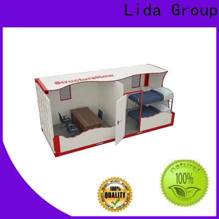 Lida Group Best buildings made out of shipping containers bulk buy used as kitchen, shower room