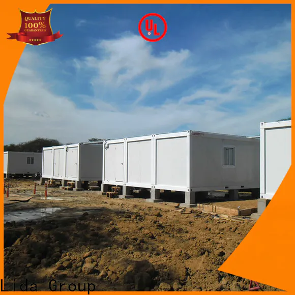 Best sea container accommodation Suppliers used as kitchen, shower room