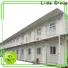 High-quality metal shipping crate factory used as office, meeting room, dormitory, shop
