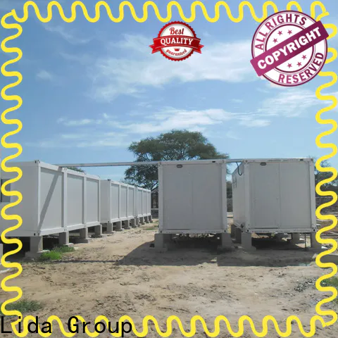 Lida Group New cargo storage containers for sale Suppliers used as office, meeting room, dormitory, shop
