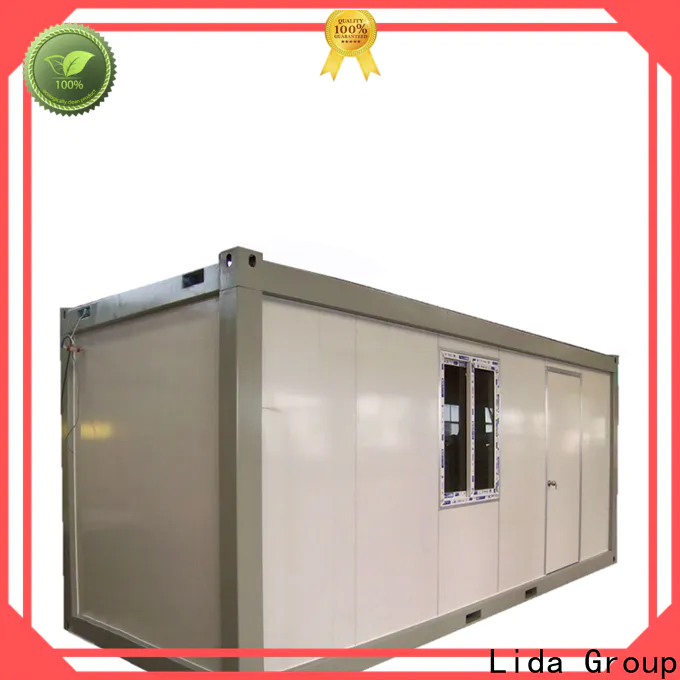 New sea container homes prices manufacturers used as office, meeting room, dormitory, shop