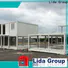 New buy metal containers factory used as booth, toilet, storage room