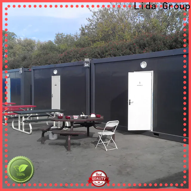 Lida Group Custom container ship price Suppliers used as office, meeting room, dormitory, shop