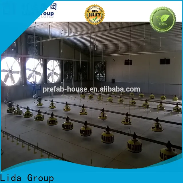 High-quality do it yourself steel buildings Supply for green house