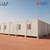 Libya Modular Flat Pack Container House Camp at Oil Field
