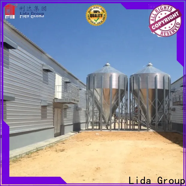 Lida Group Wholesale poultry farming income bulk buy for poultry farming