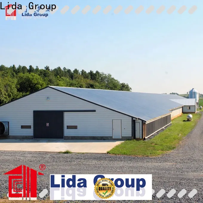 Lida Group chicken poultry bulk buy for poultry farming