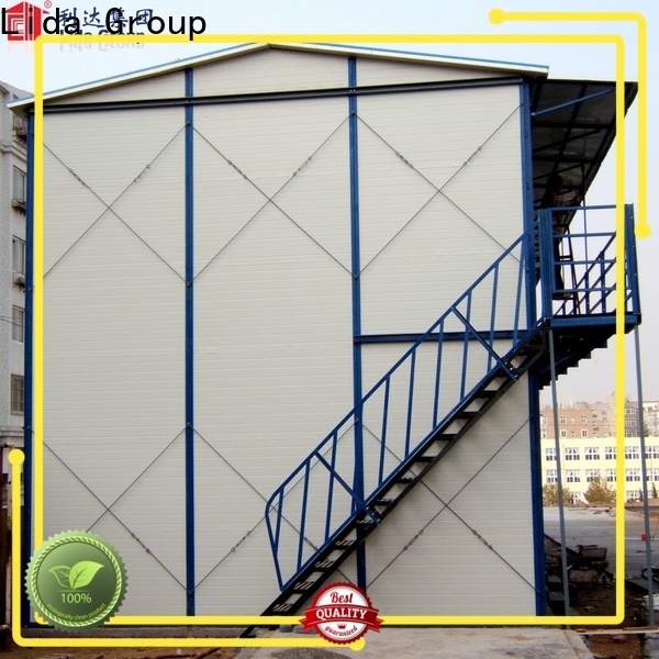 Lida Group modern panelized homes Suppliers for staff accommodation