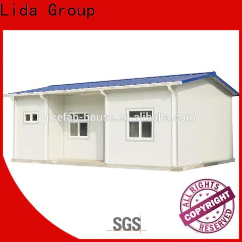 High-quality manufactured home designs Suppliers for Movable Shop