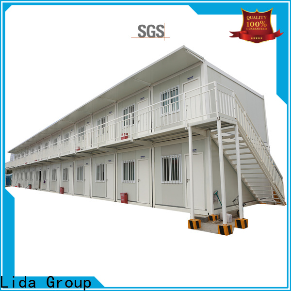 Latest pre made houses for sale company for Sentry Box and Guard House