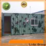 Best recycled shipping containers for sale company used as kitchen, shower room