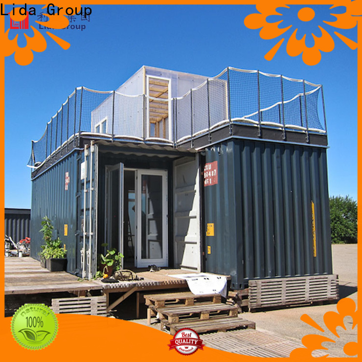 Top where can i put a shipping container home company used as office, meeting room, dormitory, shop